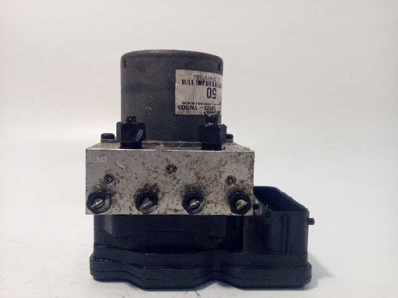 ABS 589201W500 BE6003G901 BH6013G900