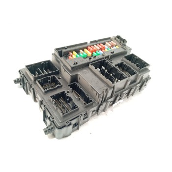Recambio de caja reles / fusibles para ford mondeo v hatchback (ce) 2.0 ecoblue referencia OEM IAM JU5T15604BFM 2369416 A2C76353