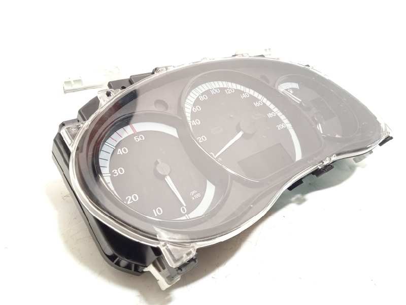 CUADRO INSTRUMENTOS 248101865R P248101865R NS36747575F