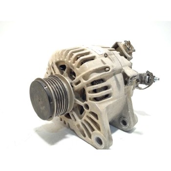 ALTERNADOR 373002A850 255517130415