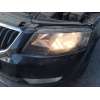 skoda octavia iii (5e3, nl3, nr3) del año 2014