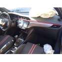 OPEL CORSA F
