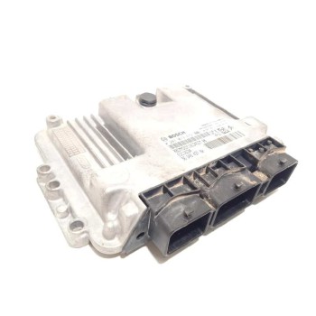 CENTRALITA MOTOR UCE 9664843780 9653958980 0281013872
