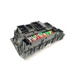 Recambio de caja reles / fusibles para ford mondeo v hatchback (ce) 2.0 ecoblue referencia OEM IAM JU5T15604BFM 2369416 A2C76353