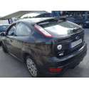 FORD FOCUS II (DA_, HCP, DP)