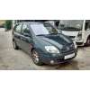 renault scenic (ja..) del año 2002