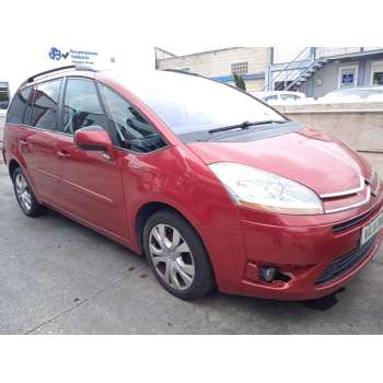 CITROËN C4 GRAND PICASSO