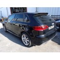 AUDI A3 SPORTBACK (8VA)