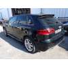 audi a3 sportback (8va) del año 2015