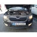 SKODA OCTAVIA III (5E3, NL3, NR3)