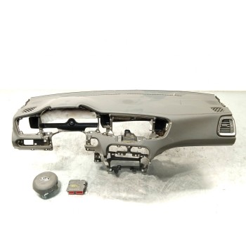 Recambio de kit airbag para kia xceed 1.4 tgdi cat referencia OEM IAM 84710J7AA0WK 80300J7000 80100J7000
