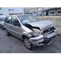 FORD FUSION (CBK)