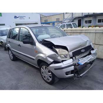 FORD FUSION (CBK)