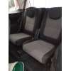 volkswagen sharan (7n1) del año 2011