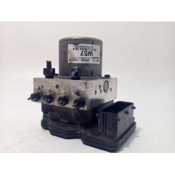 Recambio de abs para kia rio basic referencia OEM IAM 589201W570 BE6003G943 MGH60BH6013G943