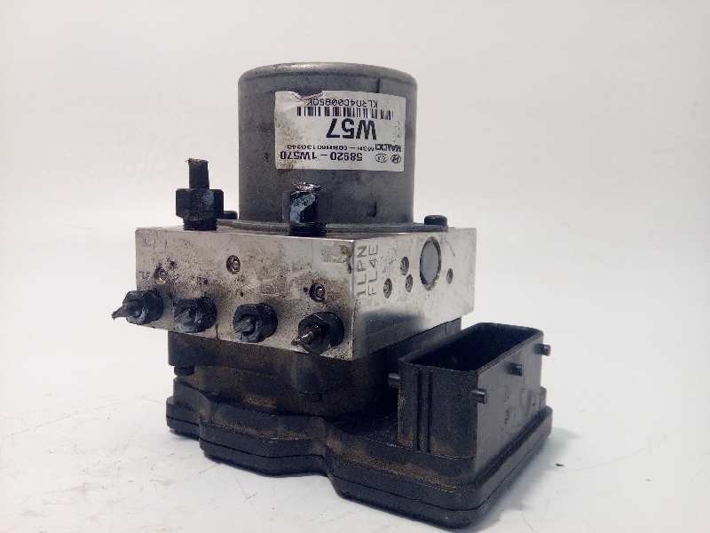 ABS 589201W570 BE6003G943 MGH60BH6013G943