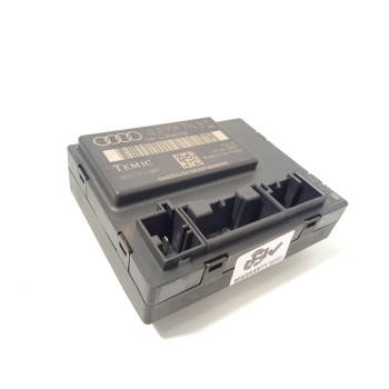 Recambio de modulo confort para audi q7 (4lb) 3.0 tdi quattro referencia OEM IAM 4L0959794B  