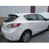 mazda 3 (bl) del año 2012
