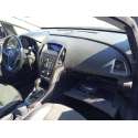 OPEL ASTRA J LIM.