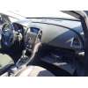 opel astra j lim. del año 2010
