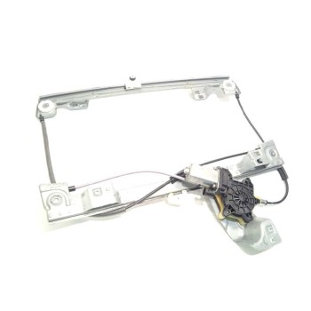 Recambio de elevalunas delantero derecho para mercedes-benz citan (w415) combi 109 cdi lang (a2) (415703) referencia OEM IAM A41