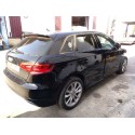 AUDI A3 SPORTBACK (8VA)