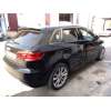 audi a3 sportback (8va) del año 2015
