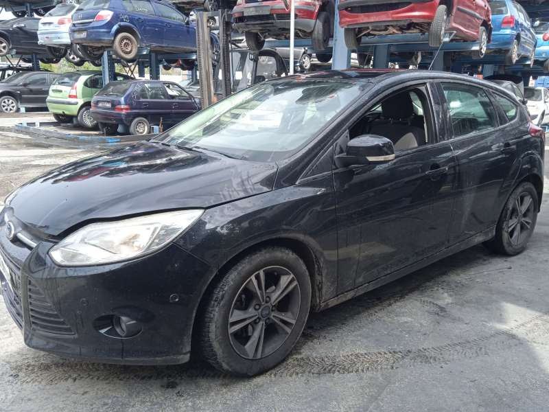 FORD FOCUS III