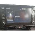 TOYOTA YARIS CROSS (MXP_)