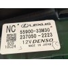 Recambio de mando multifuncion para lexus es 300h referencia OEM IAM 5590033M30  2370502223