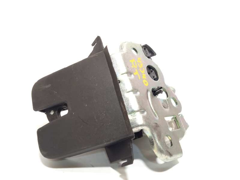 CERRADURA MALETERO / PORTON 8R0827505A 