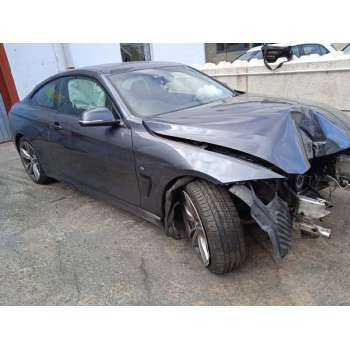 BMW SERIE 4 COUPE (F32) de desguace