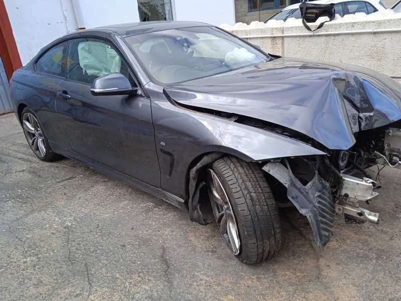 BMW SERIE 4 COUPE (F32)