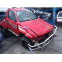 TOYOTA HILUX (KUN)