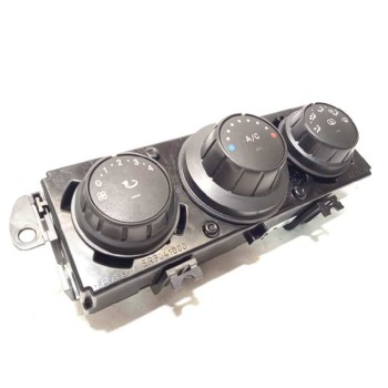 MANDO CALEFACCION / AIRE ACONDICIONADO 275103428R 