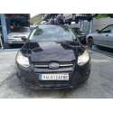 FORD FOCUS III