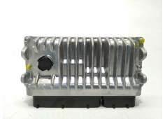 Recambio de centralita motor uce para toyota auris 1.8 16v (híbrido) referencia OEM IAM 896610ZU60  MB2756009480