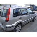 FORD FUSION (CBK)