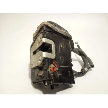 Recambio de cerradura puerta trasera izquierda para kia sportage drive 4x2 referencia OEM IAM 814103U000  