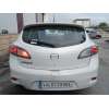 mazda 3 (bl) del año 2012