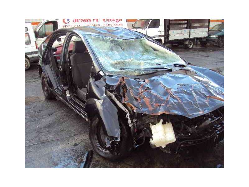 FORD FOCUS BERLINA (CAP)