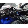 porsche cayenne (9pa) del año 2007