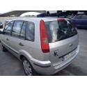 FORD FUSION (CBK)