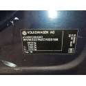 VOLKSWAGEN SHARAN (7N1)