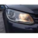 VOLKSWAGEN TOURAN (1T3)