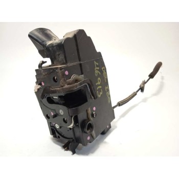 CERRADURA PUERTA DELANTERA IZQUIERDA 9810309480 