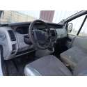RENAULT TRAFIC II FURGONETA (FL)