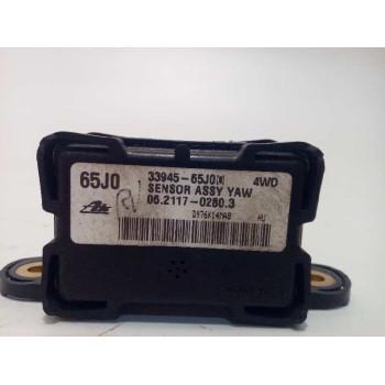 CENTRALITA ESP 3394565J00 