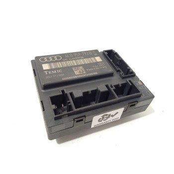 MODULO CONFORT 4L0959792B 