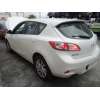 mazda 3 (bl) del año 2012